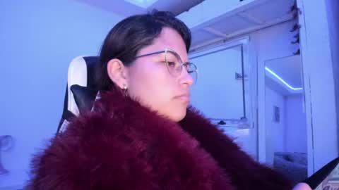  Lady  online show from 06.09.26