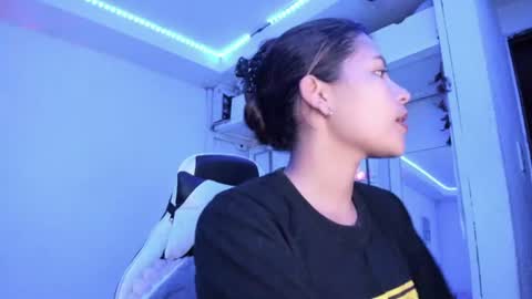  Lady  online show from 07.06.26