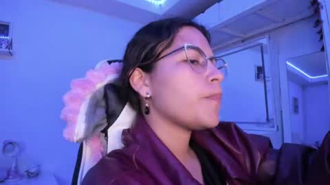  Lady  online show from 08.02.26