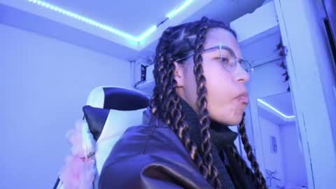  Lady  online show from 08.10.26