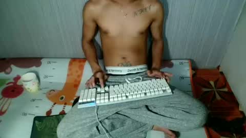 ladybugxoxo007 online show from 07.30.26