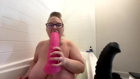 LadyCherieLynn online show from 02.16.26