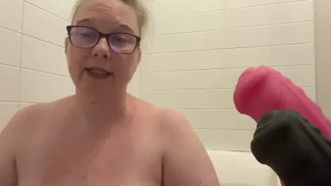 LadyCherieLynn online show from 06.25.26