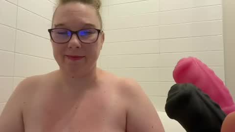 LadyCherieLynn online show from 06.27.26