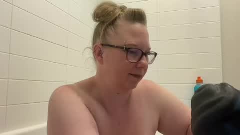 LadyCherieLynn online show from 07.15.26