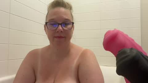 LadyCherieLynn online show from 07.30.26