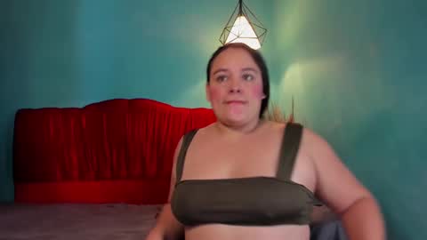 Katalina y adrian online show from 02.11.25
