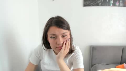 ladyclewinter online show from 05.06.26