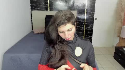  Danna................. online show from 06.10.26