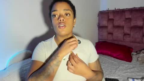 Snapshot of ladydanniela chatting on 03.14.26 leidy daniela online show from 03.14.26