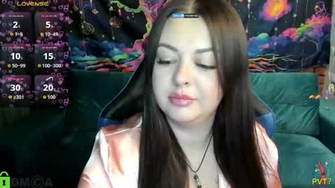 LadyDrummer online show from 05.03.26