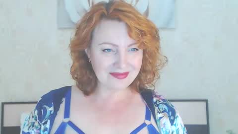 Snapshot of ladyelizabeth777 chatting on 12.24.24 Beth online show from 12.24.24
