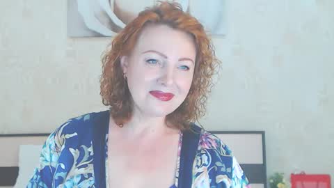 Snapshot of ladyelizabeth777 chatting on 01.31.25 Beth online show from 01.31.25
