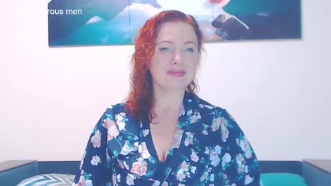 Snapshot of ladyelizabeth777 chatting on 10.07.25 Beth online show from 10.07.25