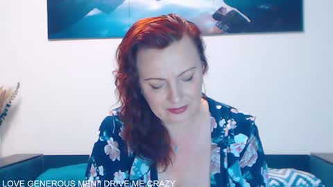 Snapshot of ladyelizabeth777 chatting on 02.06.26 Beth online show from 02.06.26