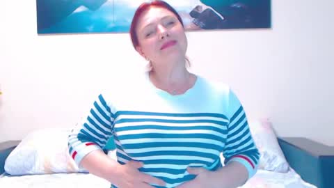 Snapshot of ladyelizabeth777 chatting on 04.11.26 Beth online show from 04.11.26