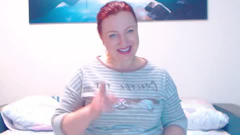 Snapshot of ladyelizabeth777 chatting on 04.13.26 Beth online show from 04.13.26