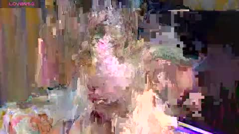 LadyEmelymoon online show from 05.19.26