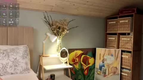 MiaPvt open online show from 07.26.26
