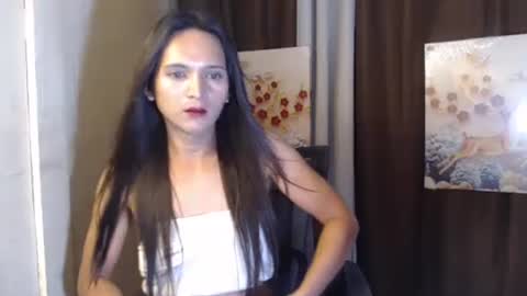 ladygreen03 online show from 02.28.25