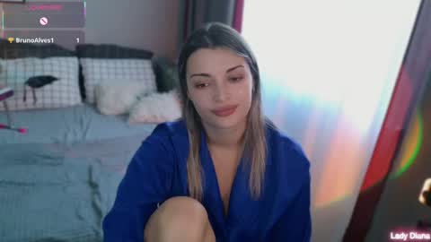 ladylancaster online show from 03.08.26