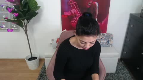 Snapshot of ladyliia chatting on 04.02.26 Lia online show from 04.02.26