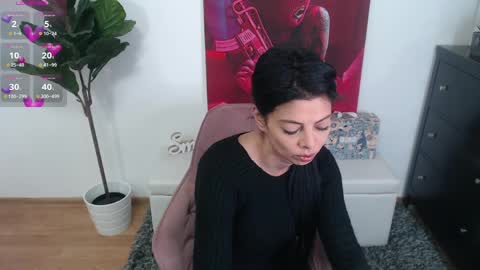 Snapshot of ladyliia chatting on 04.03.26 Lia online show from 04.03.26