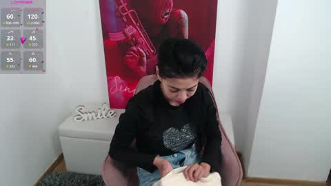 Snapshot of ladyliia chatting on 05.02.26 Lia online show from 05.02.26