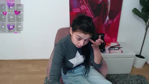 Snapshot of ladyliia chatting on 05.05.26 Lia online show from 05.05.26