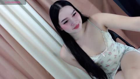 ladylollipop_marls online show from 04.25.26
