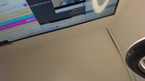 Snapshot of ladymadinght chatting on 12.13.25 ladymadinght online show from 12.13.25