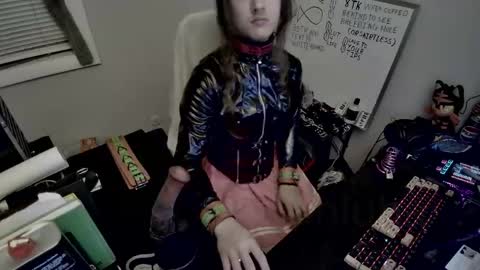 ladymeep online show from 04.23.26
