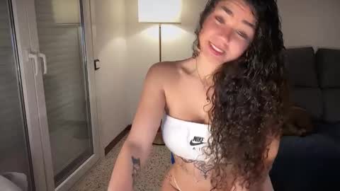 ladymelon13 online show from 02.23.26