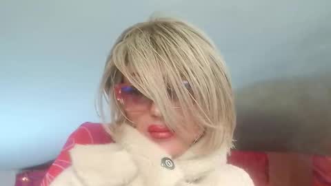 Oxana online show from 03.22.26