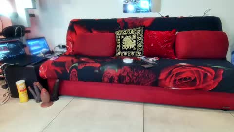 Oxana online show from 05.09.26