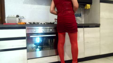 Oxana online show from 05.15.26