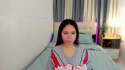 Ruby online show from 10.20.25