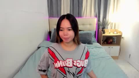 Ruby online show from 10.27.25