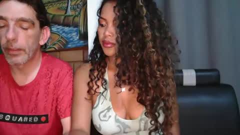 Sarah  Sam online show from 11.05.25