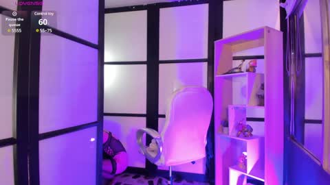 Lady  online show from 01.29.25