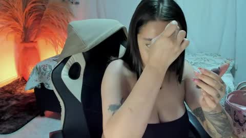 Lady  online show from 05.06.26