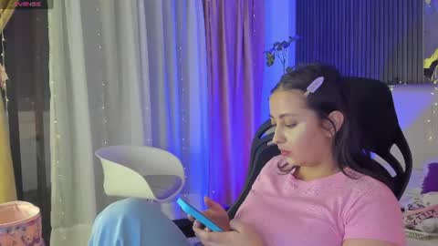 Lady  online show from 06.21.26