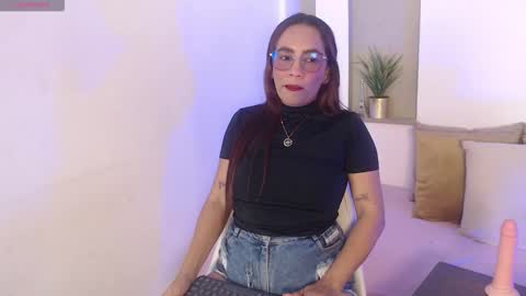 Isabella  online show from 03.19.26