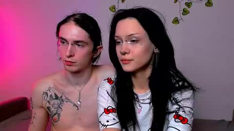 LadyTrep online show from 02.28.26