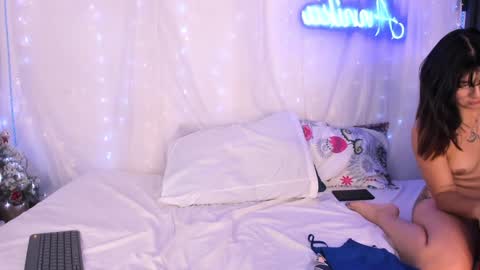 Laena Arryn online show from 12.05.24