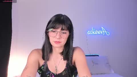 Snapshot of laena_arryn chatting on 06.20.26 Laena Arryn online show from 06.20.26