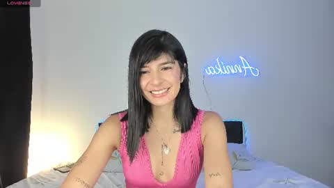 Snapshot of laena_arryn chatting on 07.20.26 Laena Arryn online show from 07.20.26