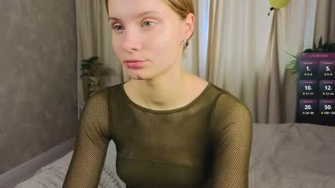 Lilia online show from 10.24.25