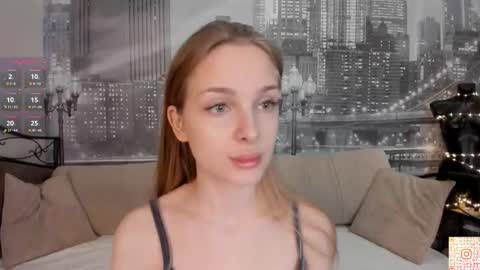 Lilia online show from 11.09.25