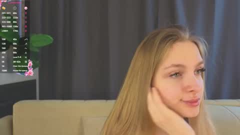 Lilia online show from 02.23.26